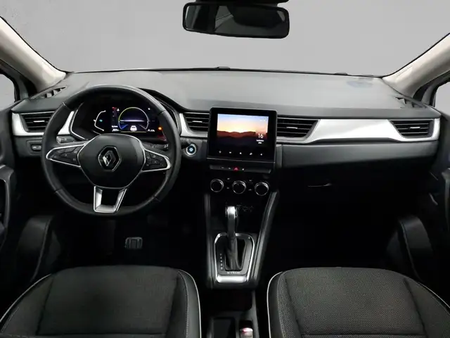 Renault Captur view 13