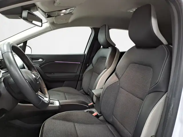 Renault Captur view 11