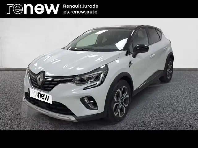 2022 Renault Captur for sale