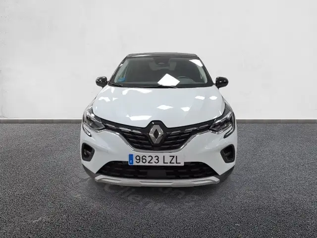Renault Captur view 3