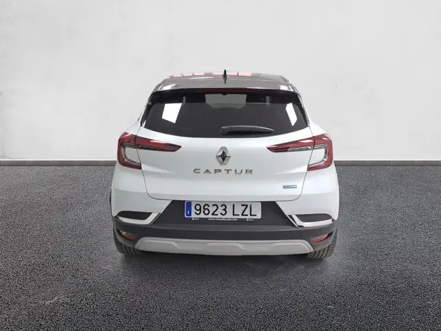 Renault Captur view 6