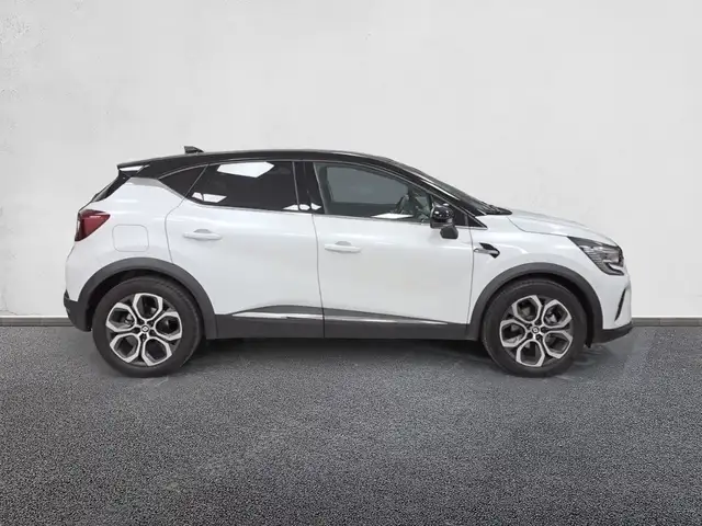 Renault Captur view 5