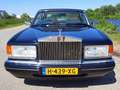Rolls-Royce Silver Spur / New Silver Spur (IV) / 1996 Blauw - thumbnail 3