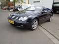 Mercedes-Benz CLK 280 CLK 280 Cabrio Leder Memory Navi Negro - thumbnail 1