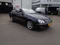 Mercedes-Benz CLK 280 CLK 280 Cabrio Leder Memory Navi Negro - thumbnail 2
