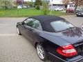 Mercedes-Benz CLK 280 CLK 280 Cabrio Leder Memory Navi Negro - thumbnail 15