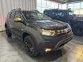 Dacia Duster BLUE DCI 115 CV 4X2 EXTREME Noir - thumbnail 3