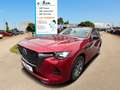 Mazda CX-60 2.5L e-SKYACTIV PHEV AWD HOMURA Aut. Rot - thumbnail 1