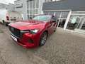 Mazda CX-60 2.5L e-SKYACTIV PHEV AWD HOMURA Aut. Rot - thumbnail 2
