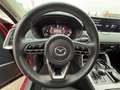 Mazda CX-60 2.5L e-SKYACTIV PHEV AWD HOMURA Aut. Rot - thumbnail 7