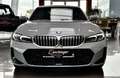BMW 330 e M Sport Grau - thumbnail 2