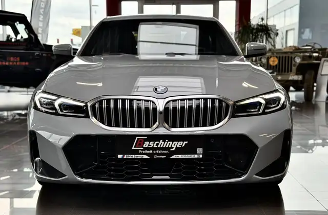 BMW M view 2