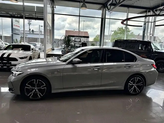BMW M view 6
