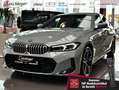 BMW 330 e M Sport Grau - thumbnail 1