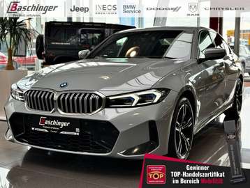 e M Sport