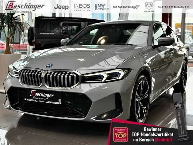 BMW M main image