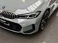 BMW 330 e M Sport Grau - thumbnail 3