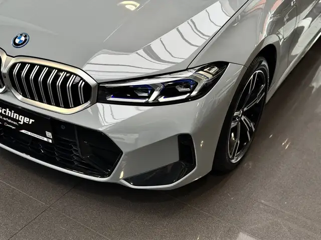 BMW M view 3