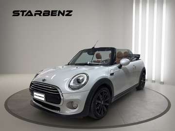 Mini IV F57 2016 Cabrio 1.5 Hype auto