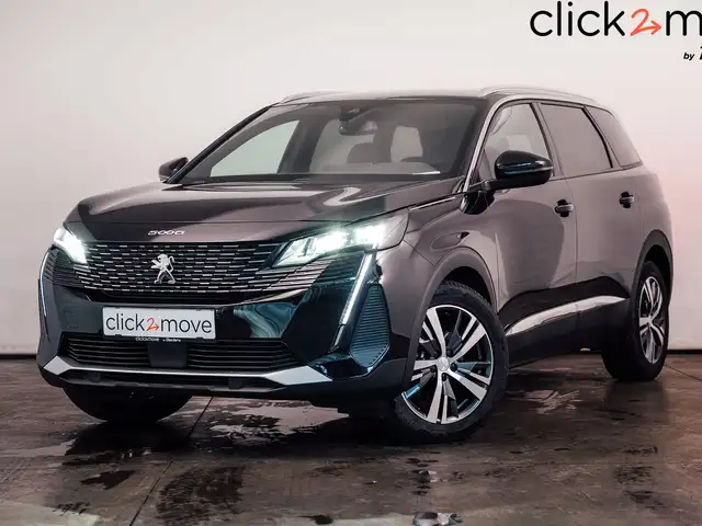 Peugeot 5008 5008 1.5 BlueHDi Allure Pack (EU6.4)