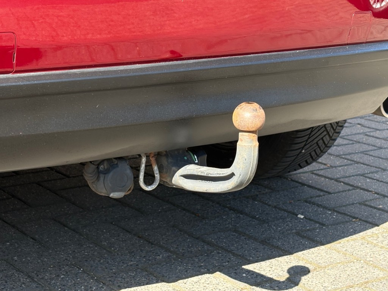 Photo du véhicule