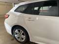 Toyota Corolla Corolla Touring Sports 1.8h Style cvt Bianco - thumbnail 9