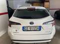 Toyota Corolla Corolla Touring Sports 1.8h Style cvt Bianco - thumbnail 3
