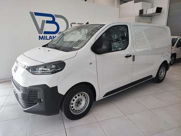Scudo Serie 3 Van L3h1 2.2 Multijet 4 - 150cv At8 S&SVirtuale CAMBIO AUTOMATICO