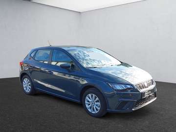 1,0 TSI Reference Jahreswagen