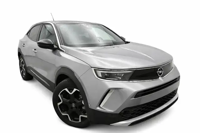 Opel Mokka-E Elektrisch136Pk UltimateEdition+Camera +Adaptive