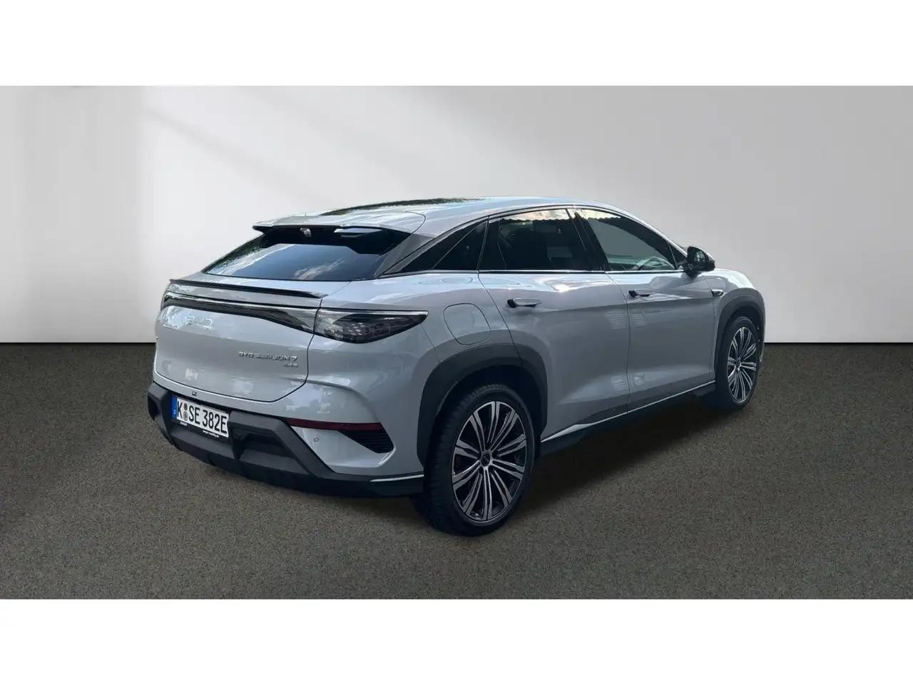 BYD Seal 2026