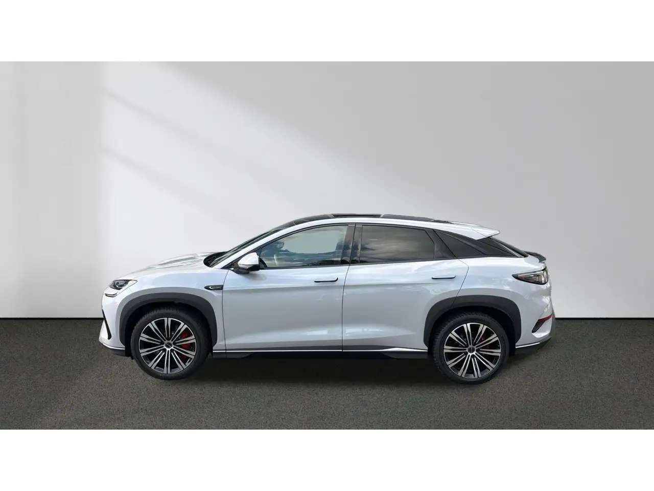 BYD Seal 2026