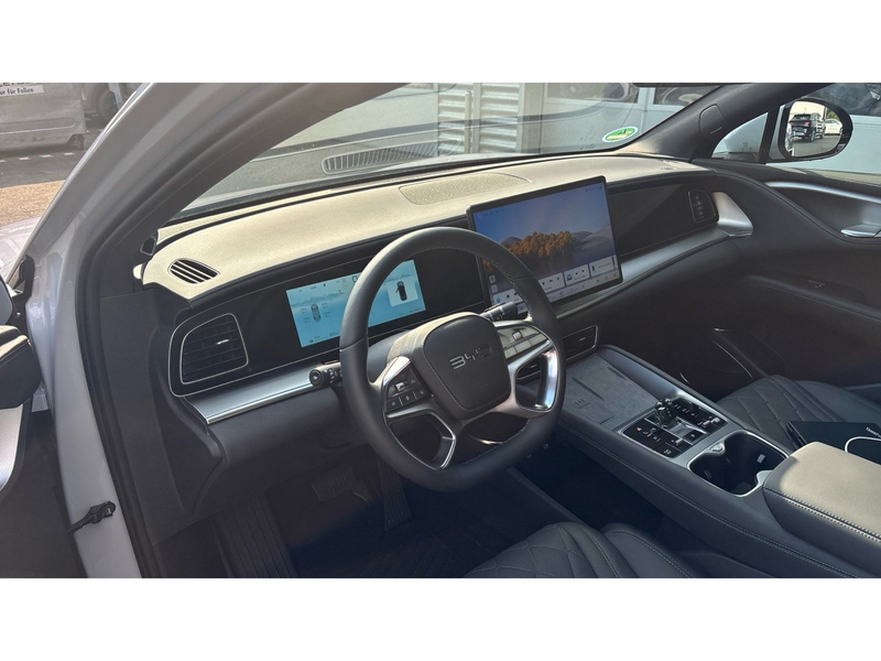BYD Seal SEALION 7 Excellence AWD Head-Up Leder Panorama — photo 9