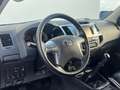 Toyota Hilux 3.0 DoKa Executive 4x4*NUR 90TKM*KAMERA* Argent - thumbnail 9