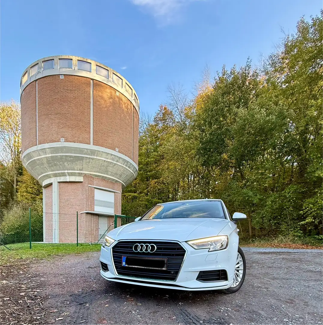 Audi A3 1.6 TDi Design - 2
