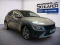 Hyundai KONA KONA 1.6 GDI Trend Hybrid 7-DCT Grigio - thumbnail 2