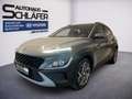 Hyundai KONA KONA 1.6 GDI Trend Hybrid 7-DCT Grigio - thumbnail 1