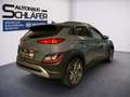 Hyundai KONA KONA 1.6 GDI Trend Hybrid 7-DCT Grigio - thumbnail 4
