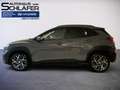 Hyundai KONA KONA 1.6 GDI Trend Hybrid 7-DCT Grigio - thumbnail 7