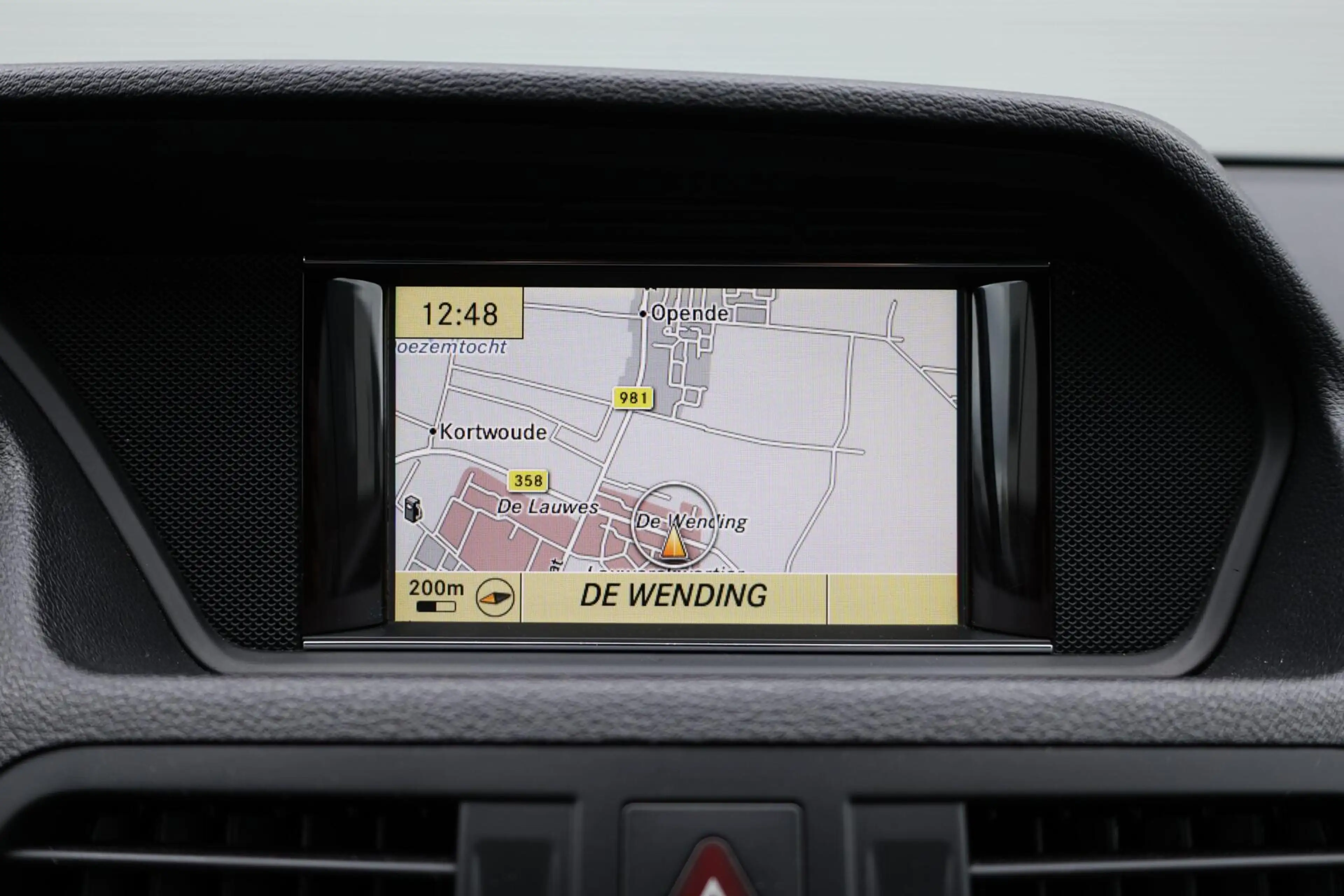 Mercedes-Benz E 250 Coupé CGI Elegance / Automaat / Stoelverwarming / — photo 7