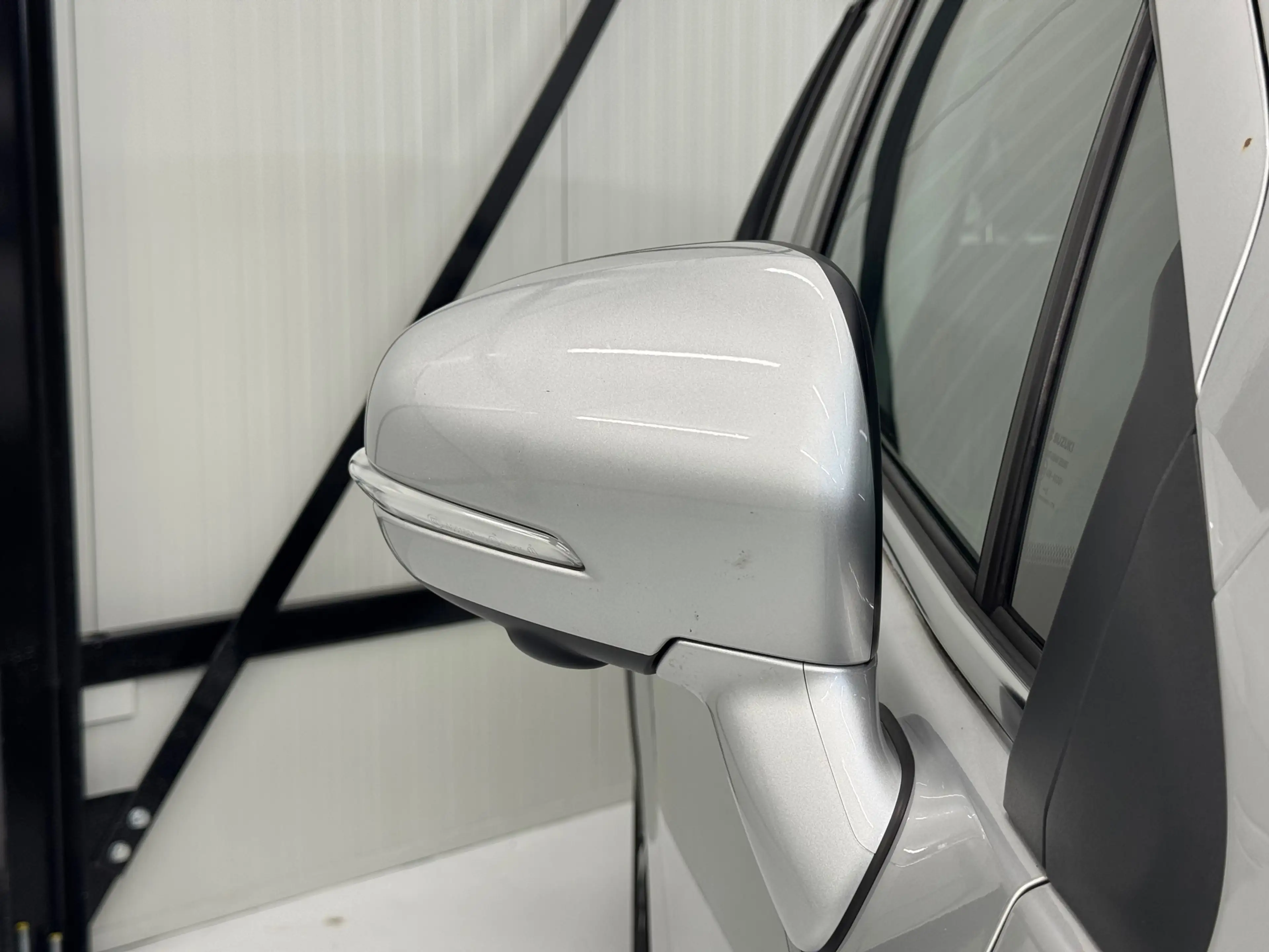 Suzuki S-Cross 1.4 Boosterjet Style Smart Hybrid |Led|Carplay|Tre — photo 36