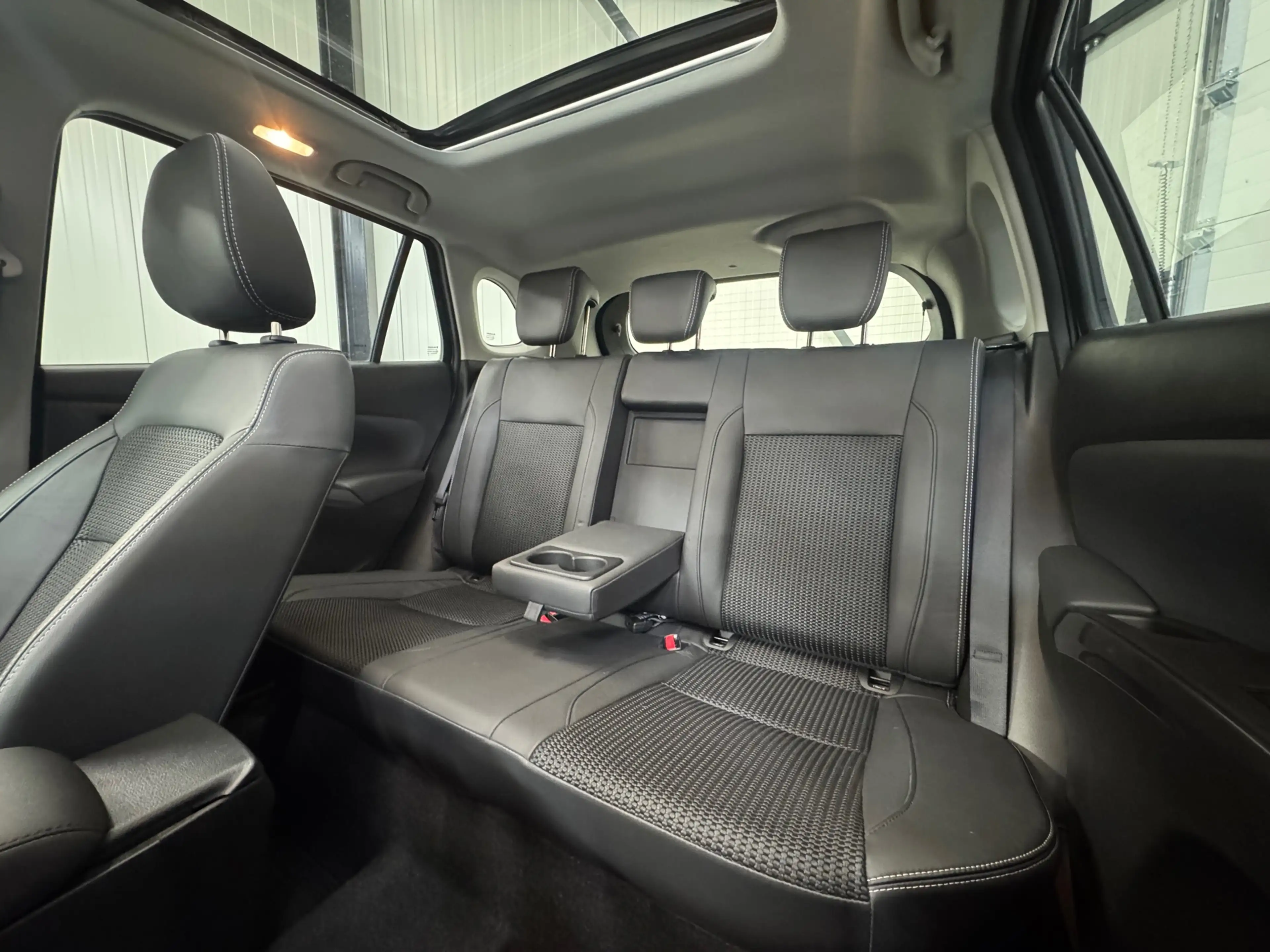 Suzuki S-Cross 1.4 Boosterjet Style Smart Hybrid |Led|Carplay|Tre — photo 28