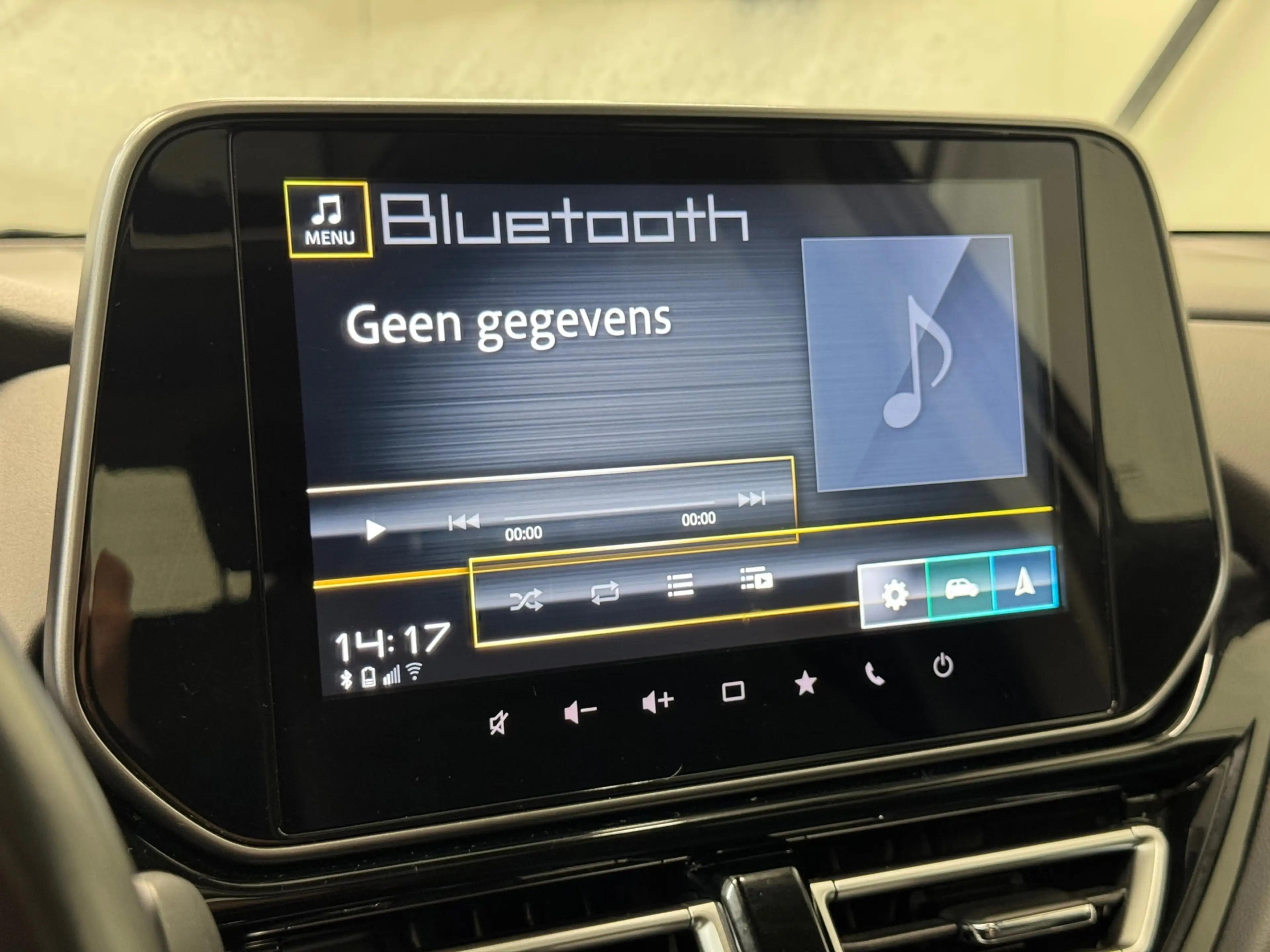 Suzuki S-Cross 1.4 Boosterjet Style Smart Hybrid |Led|Carplay|Tre — photo 16