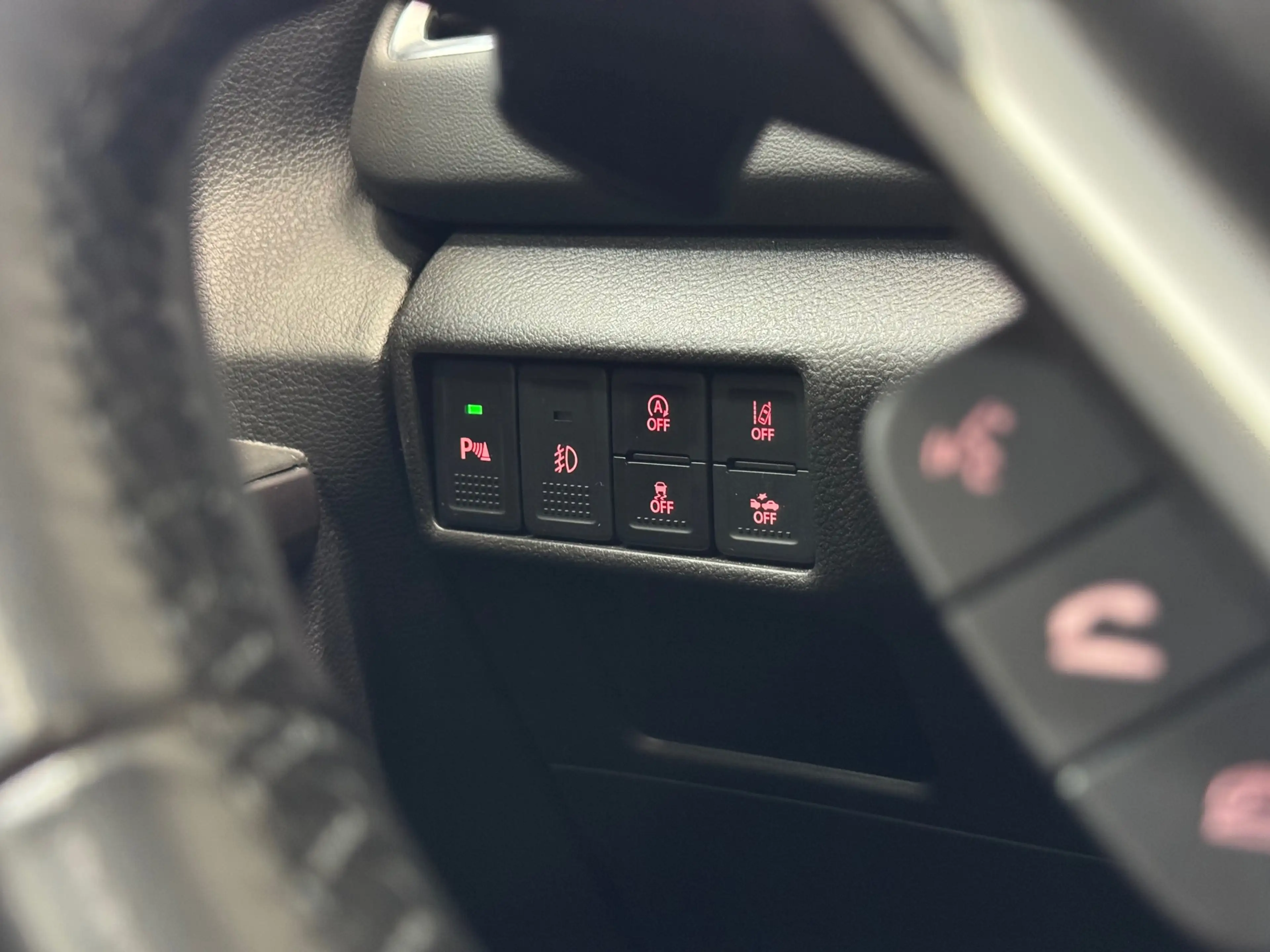 Suzuki S-Cross 1.4 Boosterjet Style Smart Hybrid |Led|Carplay|Tre — photo 21