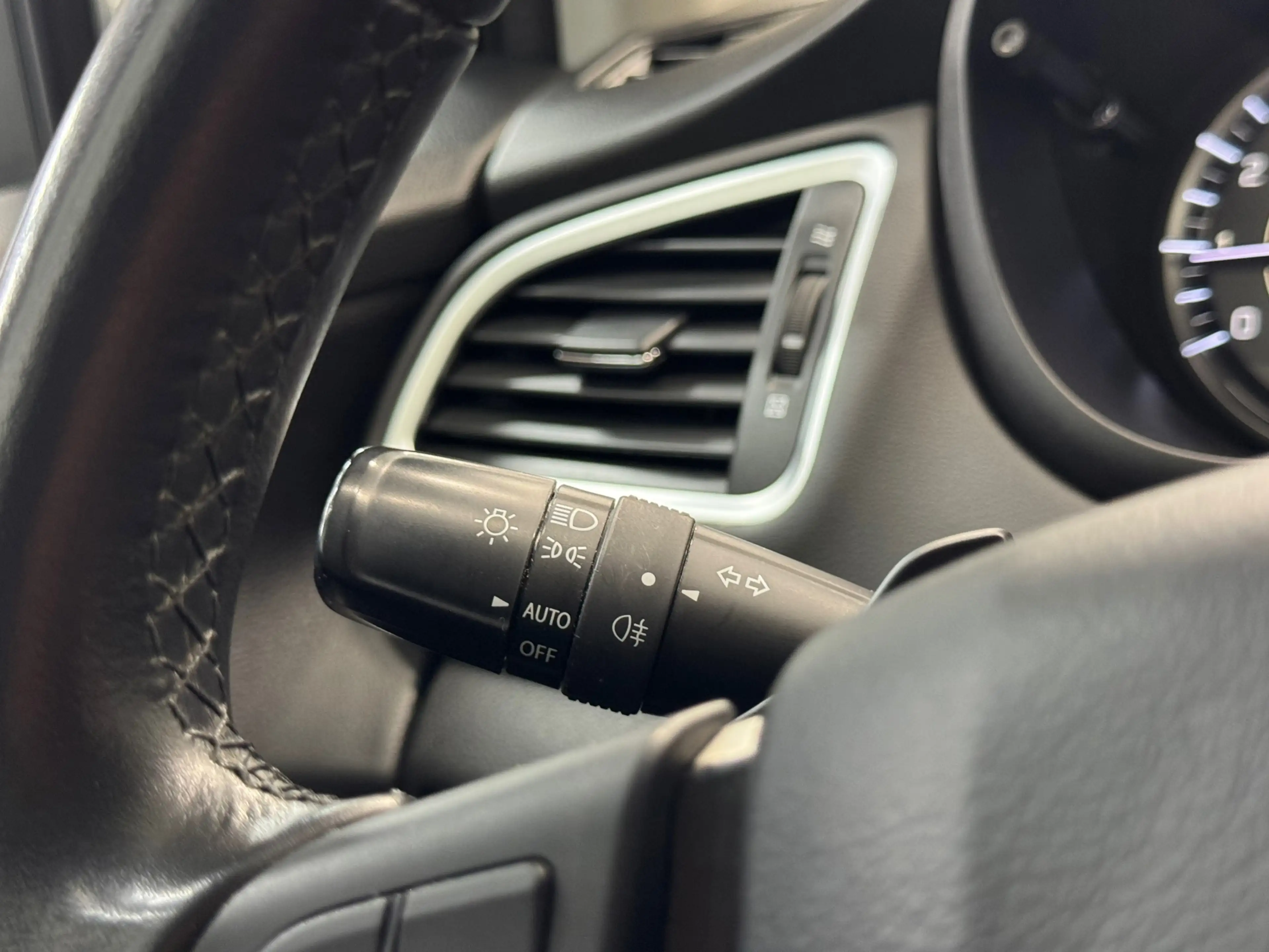 Suzuki S-Cross 1.4 Boosterjet Style Smart Hybrid |Led|Carplay|Tre — photo 25