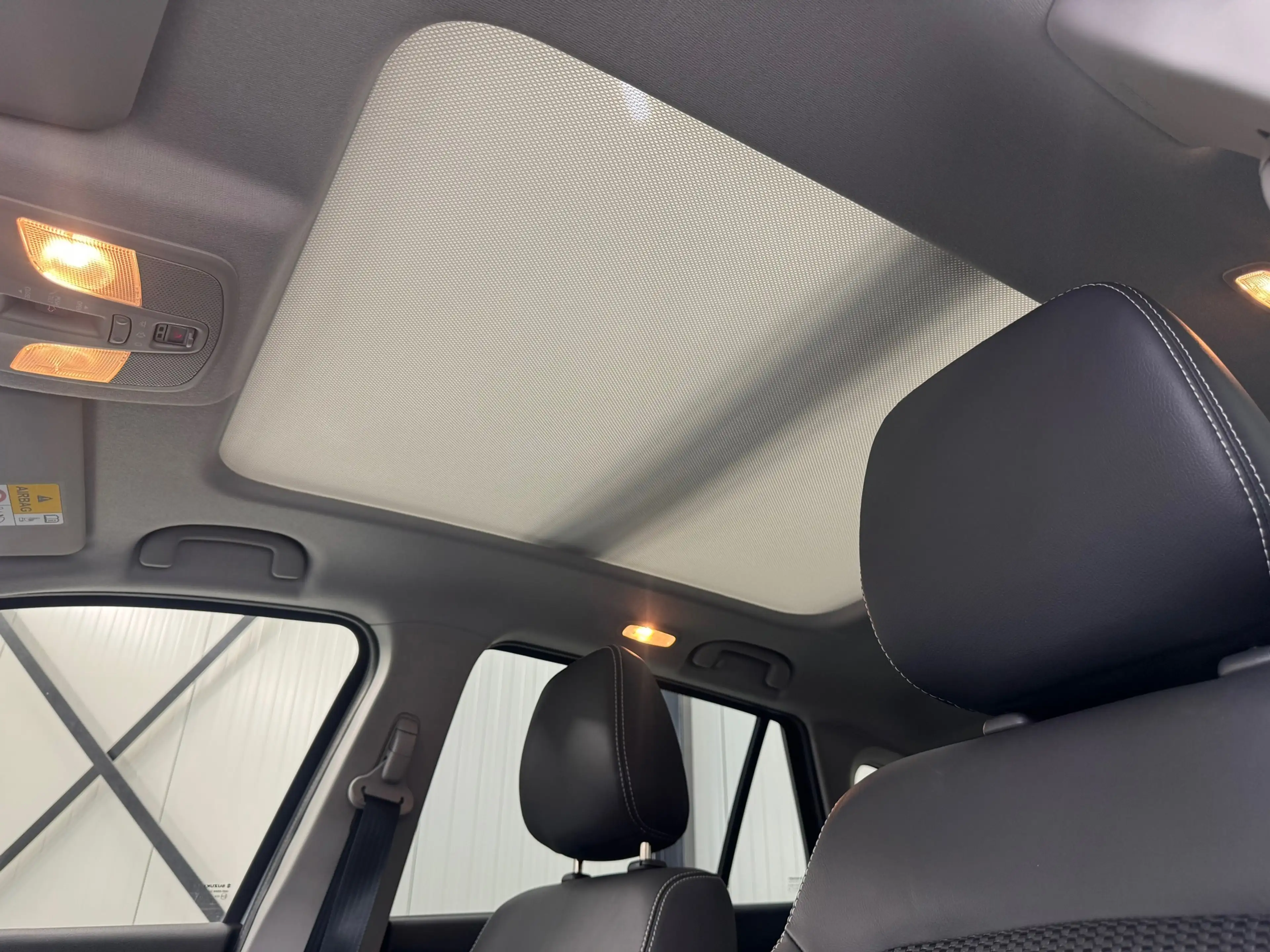 Suzuki S-Cross 1.4 Boosterjet Style Smart Hybrid |Led|Carplay|Tre — photo 33
