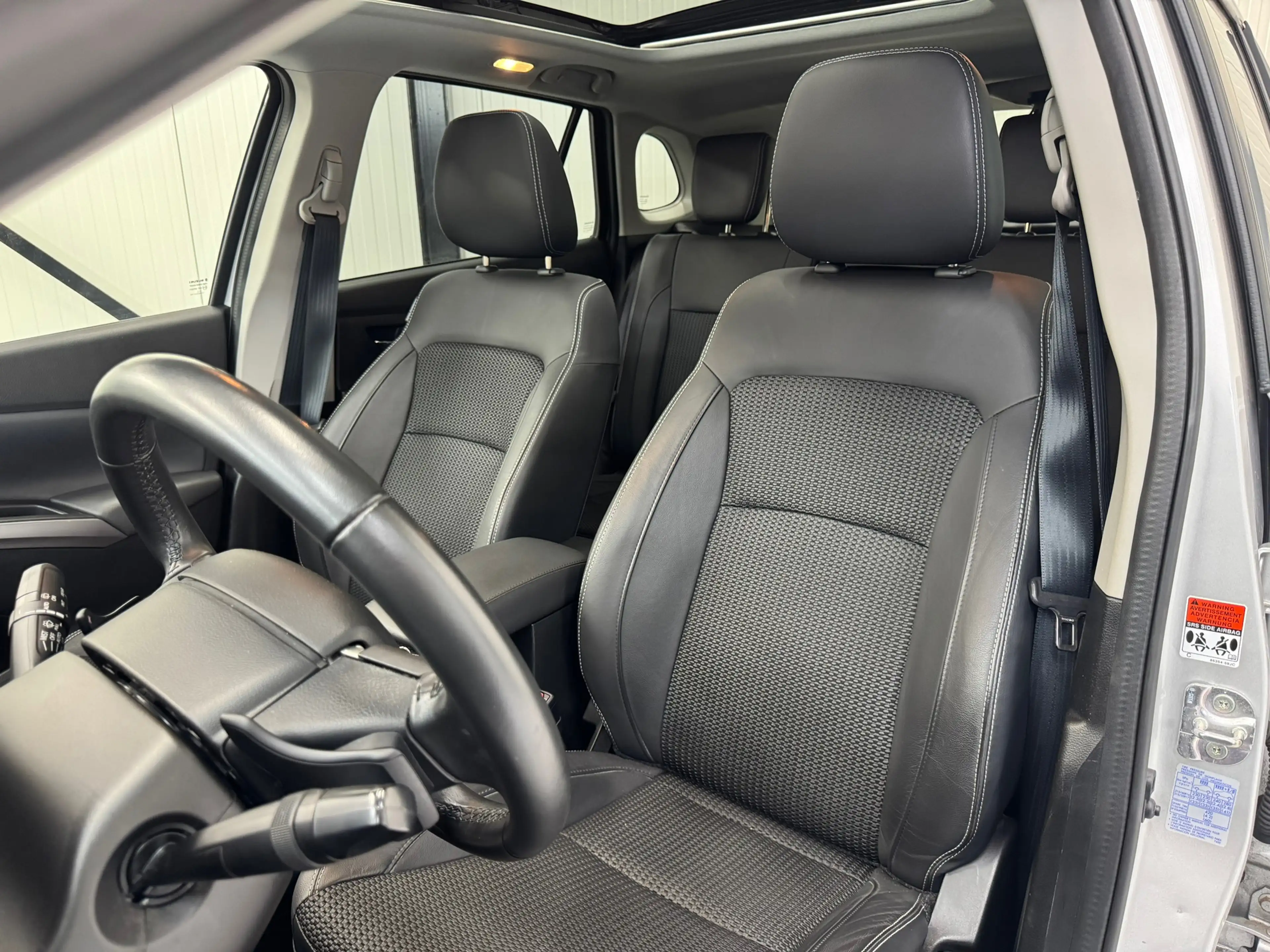 Suzuki S-Cross 1.4 Boosterjet Style Smart Hybrid |Led|Carplay|Tre — photo 26