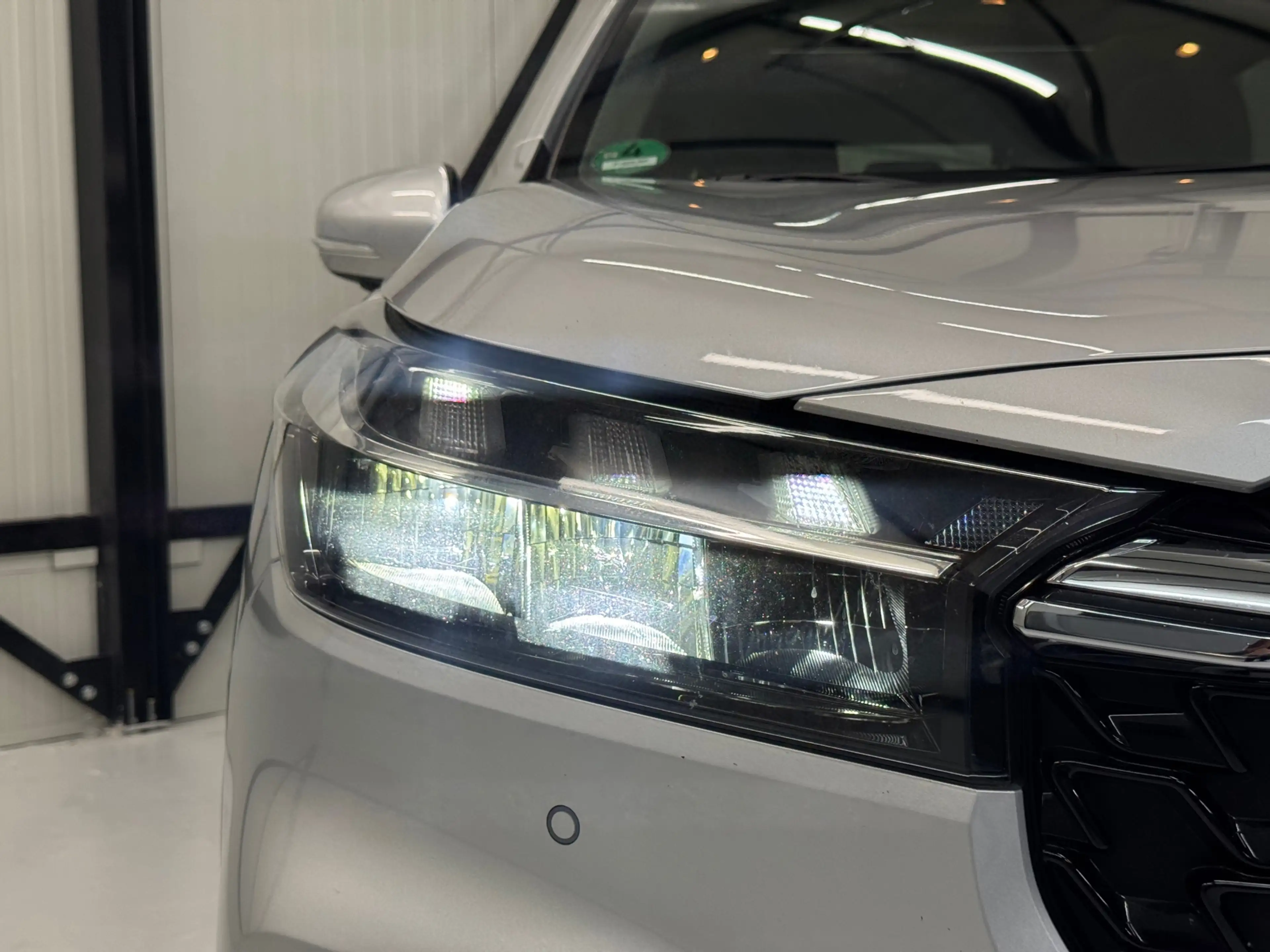 Suzuki S-Cross 1.4 Boosterjet Style Smart Hybrid |Led|Carplay|Tre — photo 42