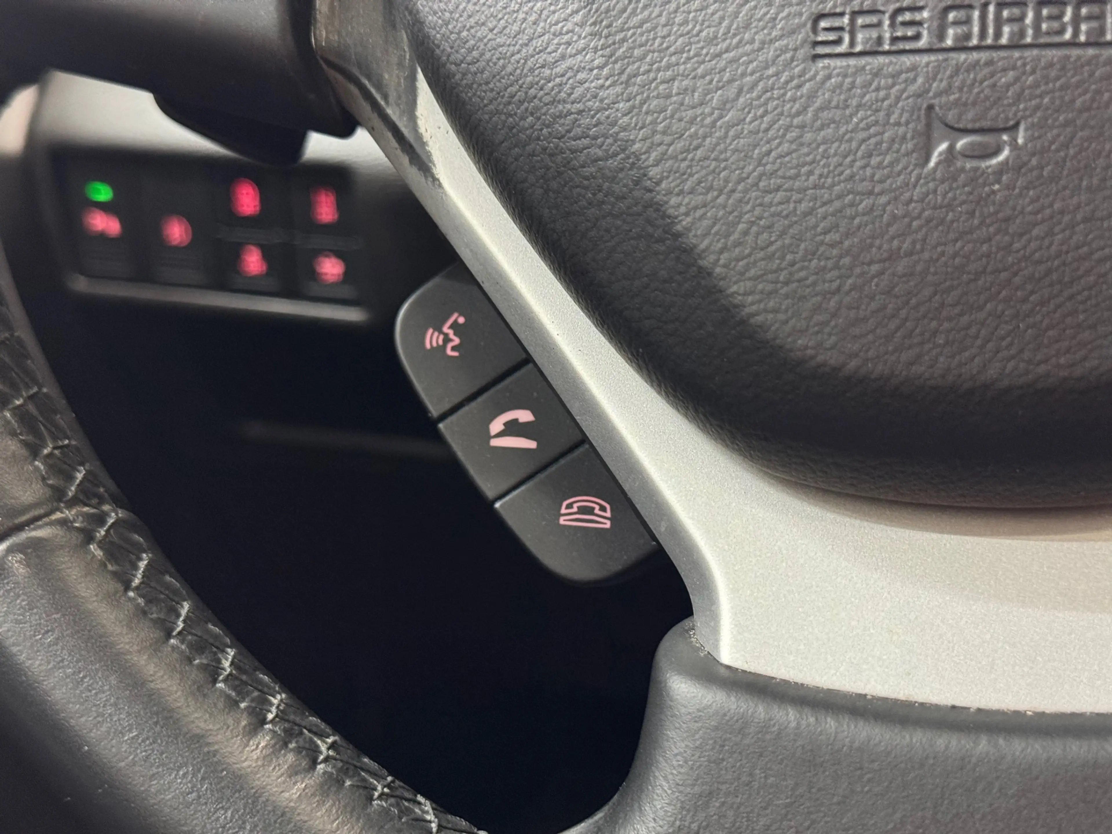 Suzuki S-Cross 1.4 Boosterjet Style Smart Hybrid |Led|Carplay|Tre — photo 23