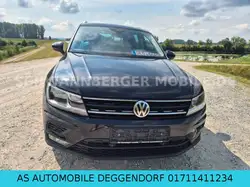 Volkswagen Tiguan Comfortline BMT/Start Stopp 4Motion